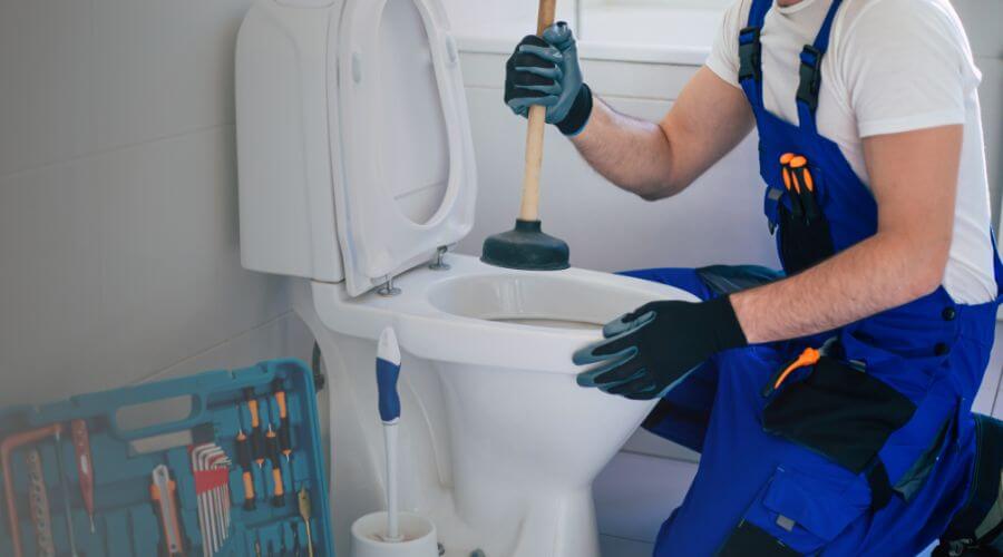 Professional same day plumber in Macedonia, IA